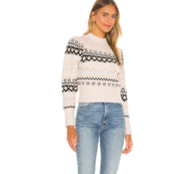 ASTR Maria Sweater - Picture 3 of 3